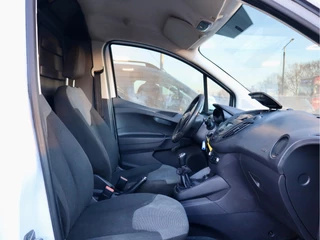 Ford Transit Courier – thumbnail 15