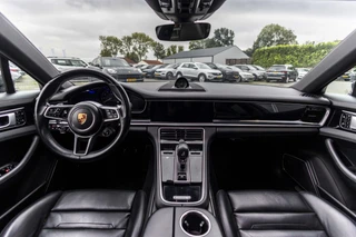 Porsche Panamera – thumbnail 22