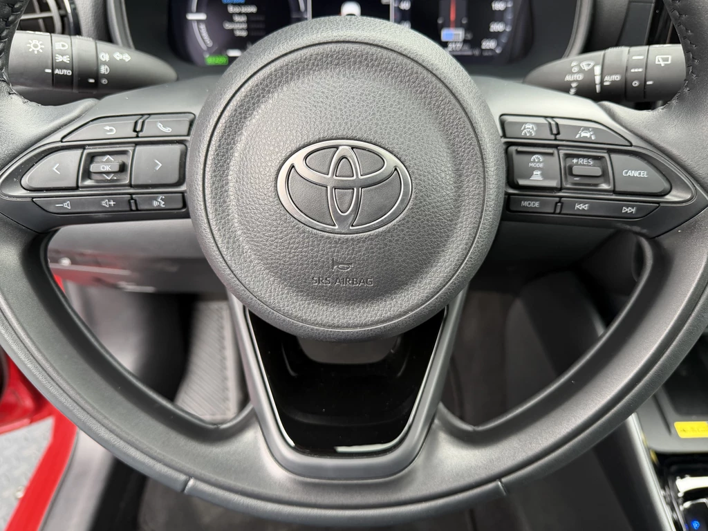 Toyota Yaris – foto 25