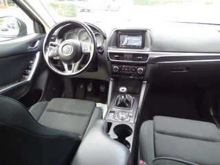 Mazda CX-5 – thumbnail 13
