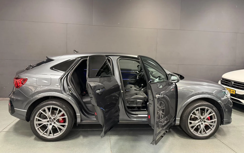 Audi Q3 – foto 10