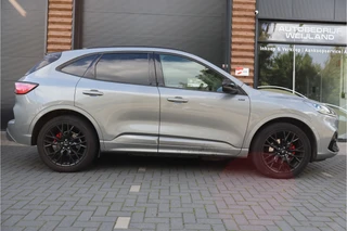 Ford Kuga – thumbnail 2