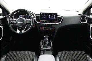 Kia Ceed Sportswagon – thumbnail 33