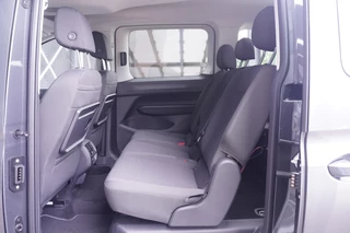 Volkswagen Caddy – thumbnail 43