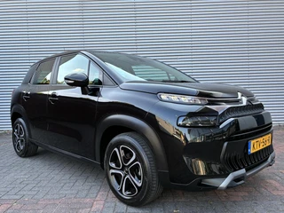 Citroën C3 Aircross – thumbnail 6