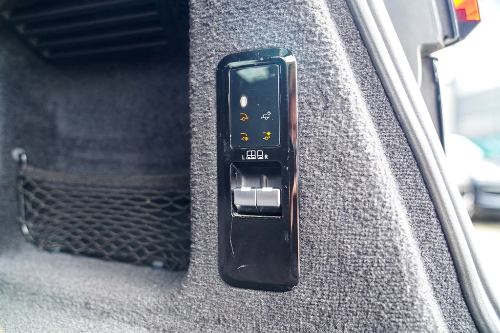 Land Rover Range Rover Sport – foto 17