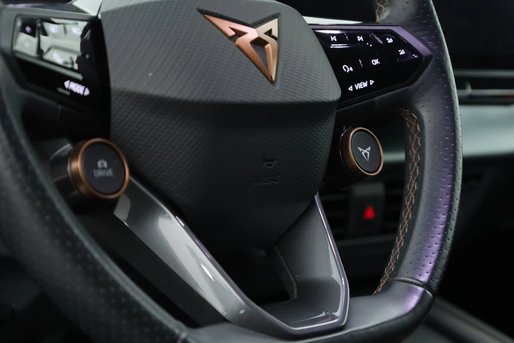 CUPRA Born – foto 7