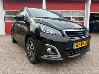 Peugeot 108 – thumbnail 7
