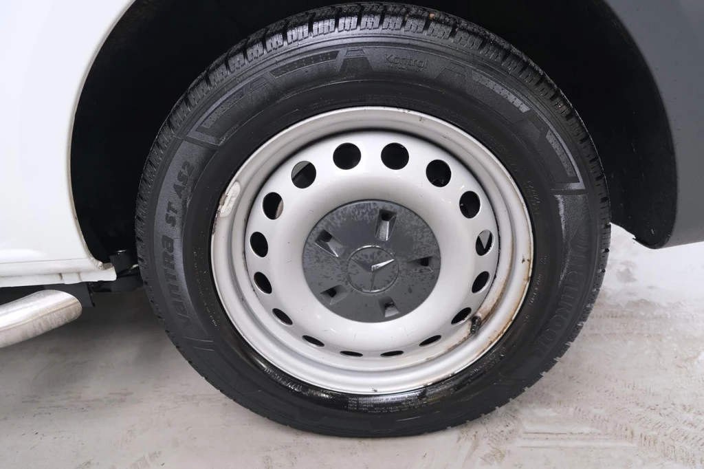 Mercedes-Benz Vito – foto 16