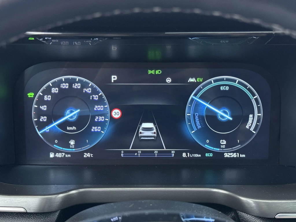 Kia Sorento – foto 43