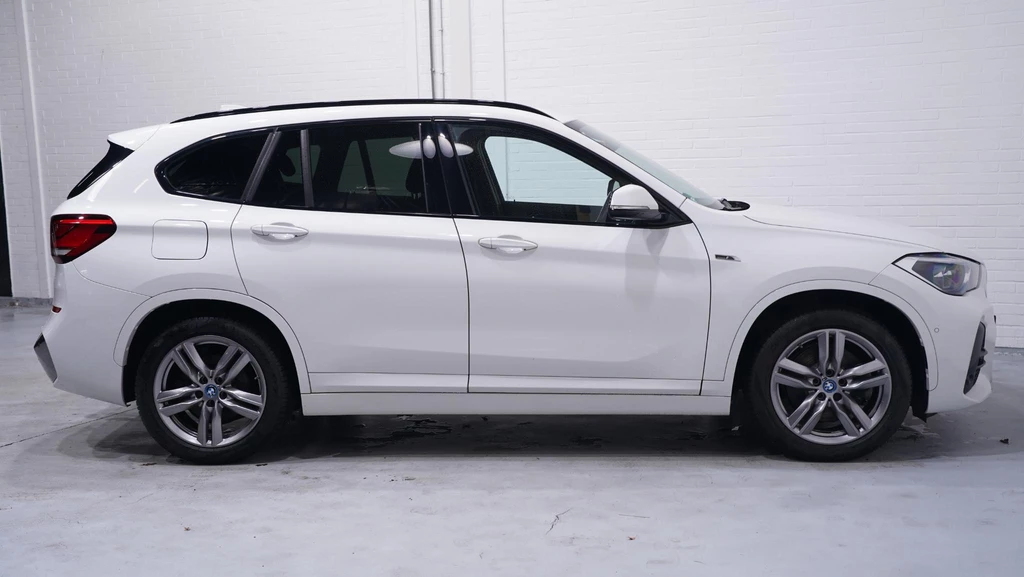 BMW X1 – foto 7