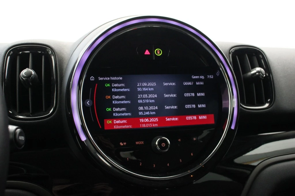 MINI Countryman – foto 12