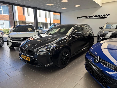 BMW 1-serie 120 M Sport Design Edition