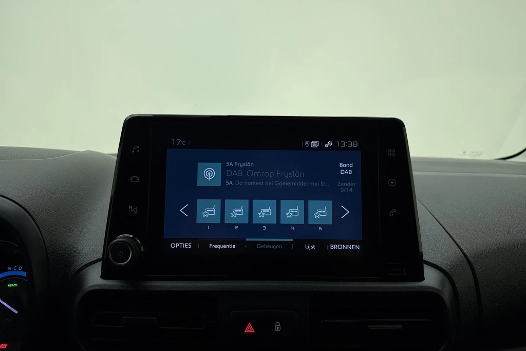 Citroën ë-Berlingo – foto 21