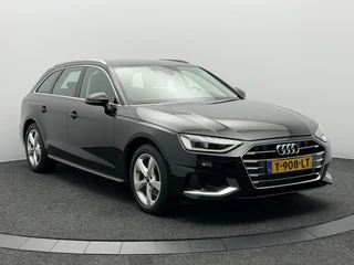 Audi A4 – thumbnail 7