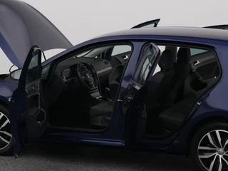 Volkswagen e-Golf – thumbnail 36
