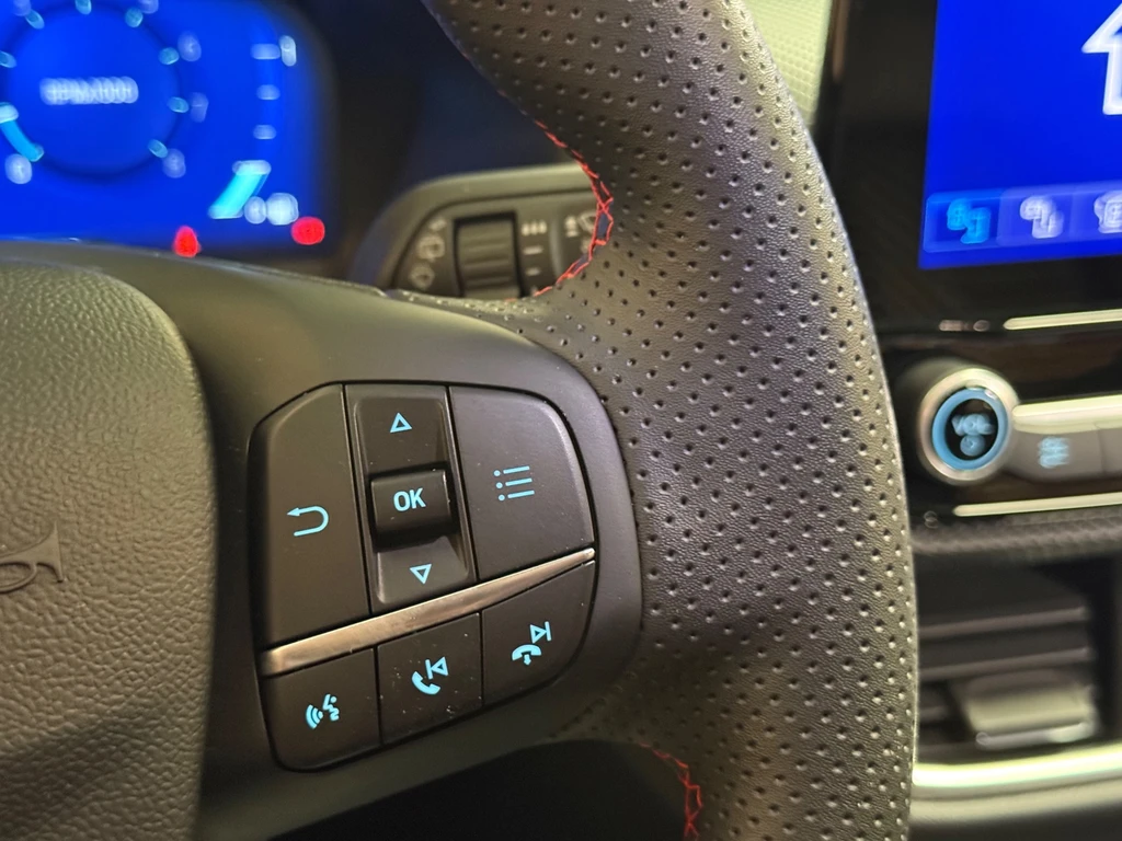 Ford Puma – foto 31