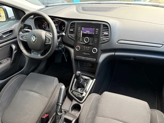 Renault Mégane – thumbnail 9