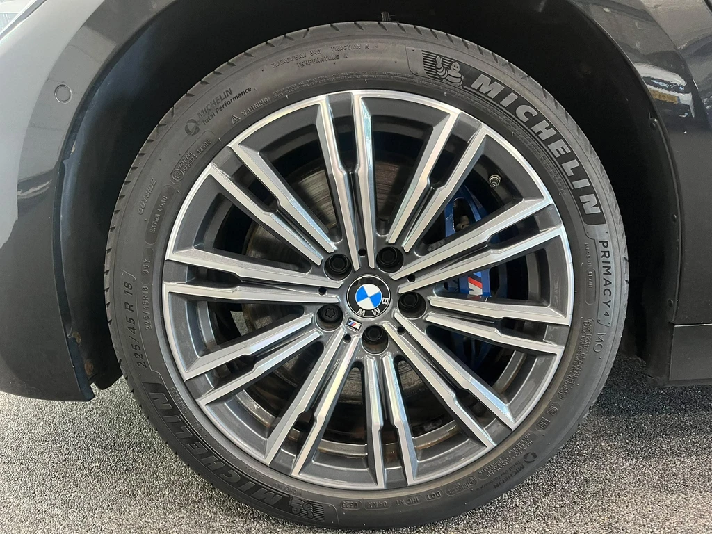 BMW 3 Serie – foto 35