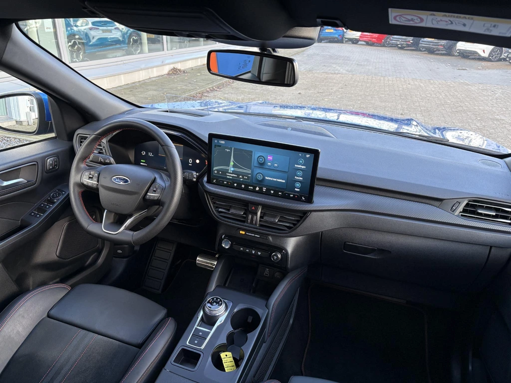 Ford Kuga – foto 17