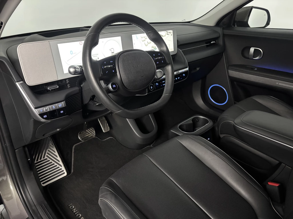 Hyundai IONIQ 5 – foto 10