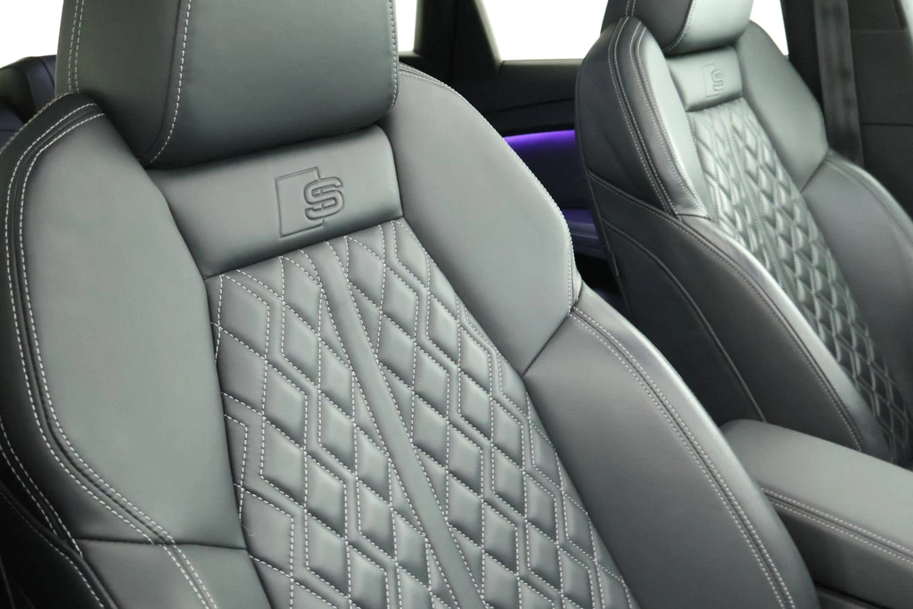 Audi Q4 e-tron – foto 51