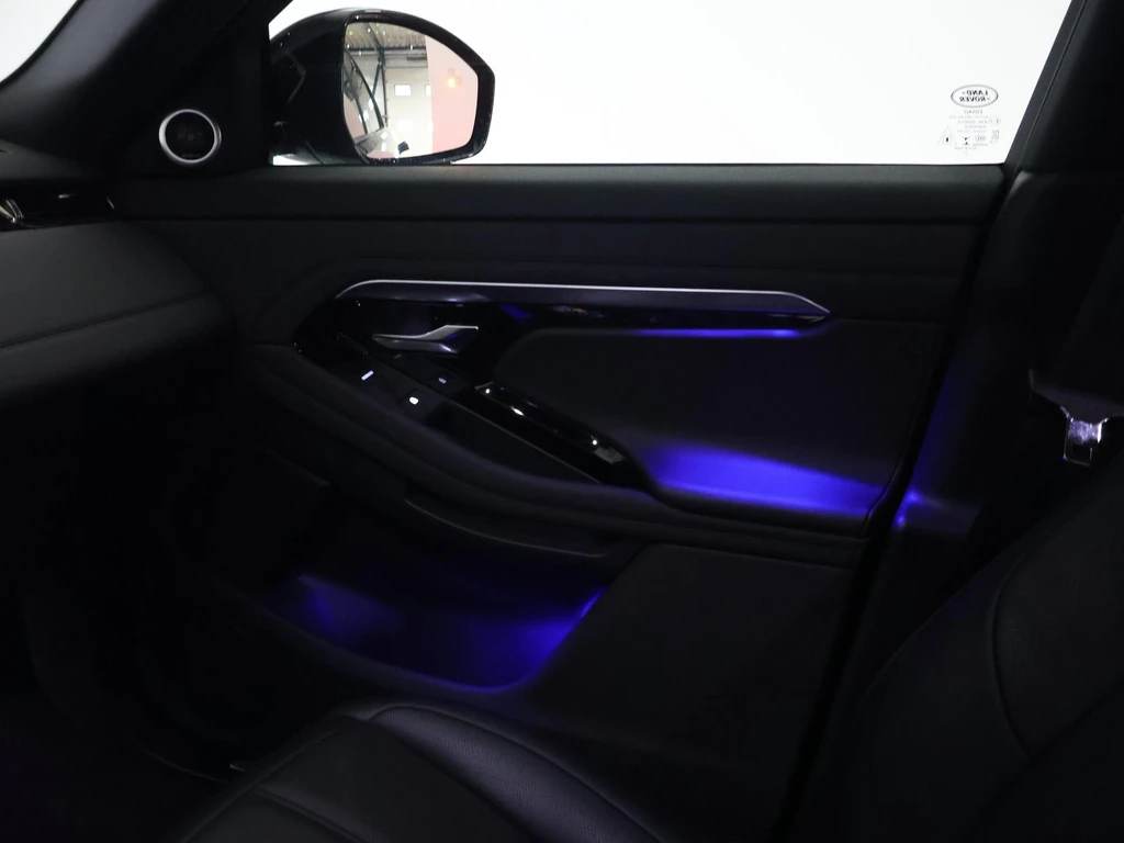 Land Rover Range Rover Evoque – foto 37