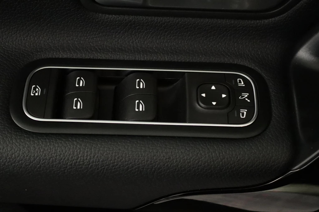 Mercedes-Benz A-Klasse – foto 12