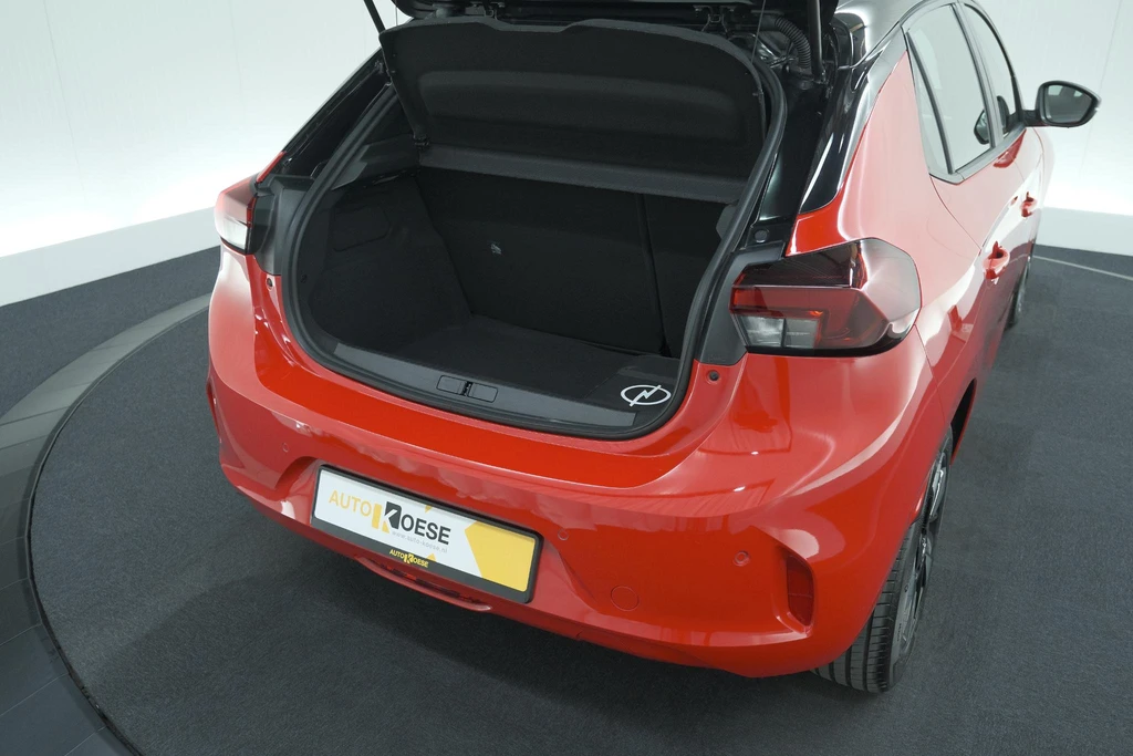 Opel Corsa-e – foto 27