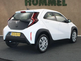 Toyota Aygo – thumbnail 6