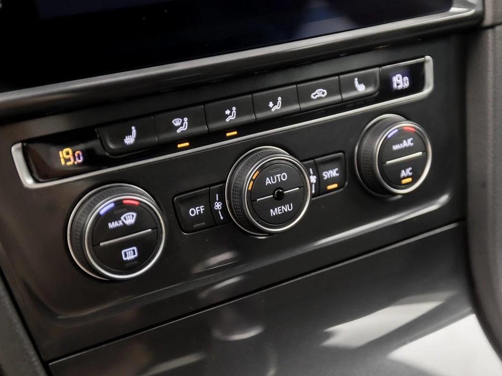 Volkswagen Golf – foto 11