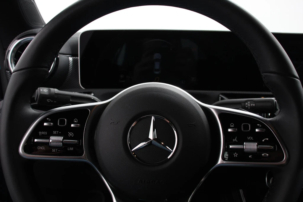 Mercedes-Benz CLA – foto 14