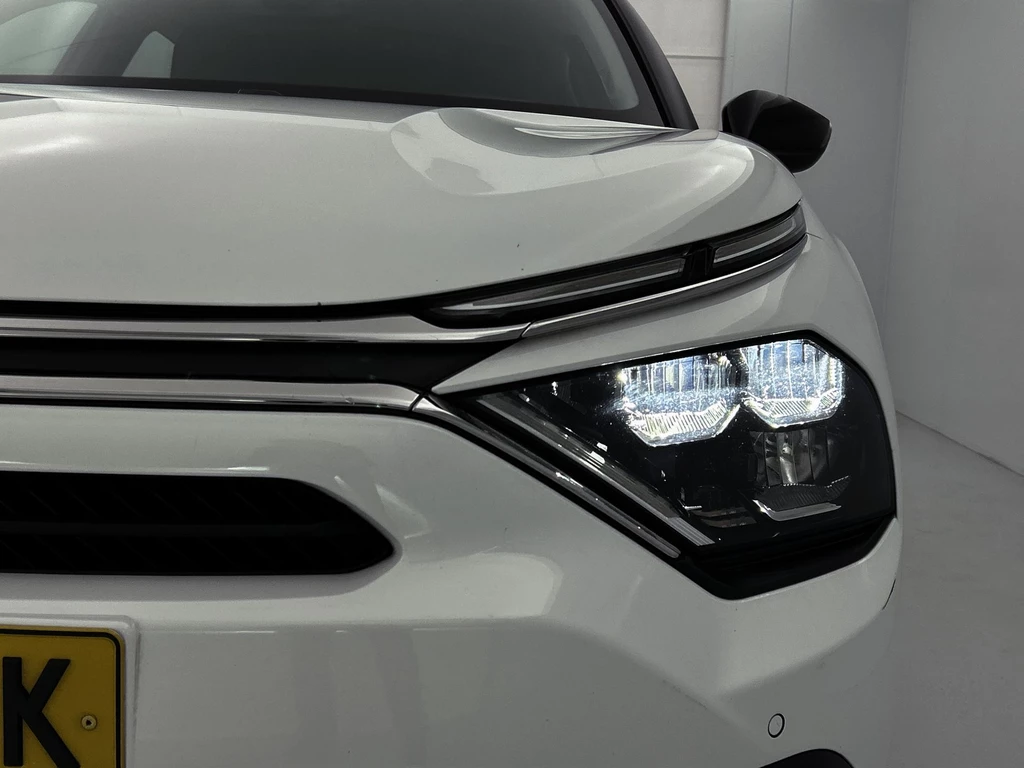 Citroën C4 – foto 18