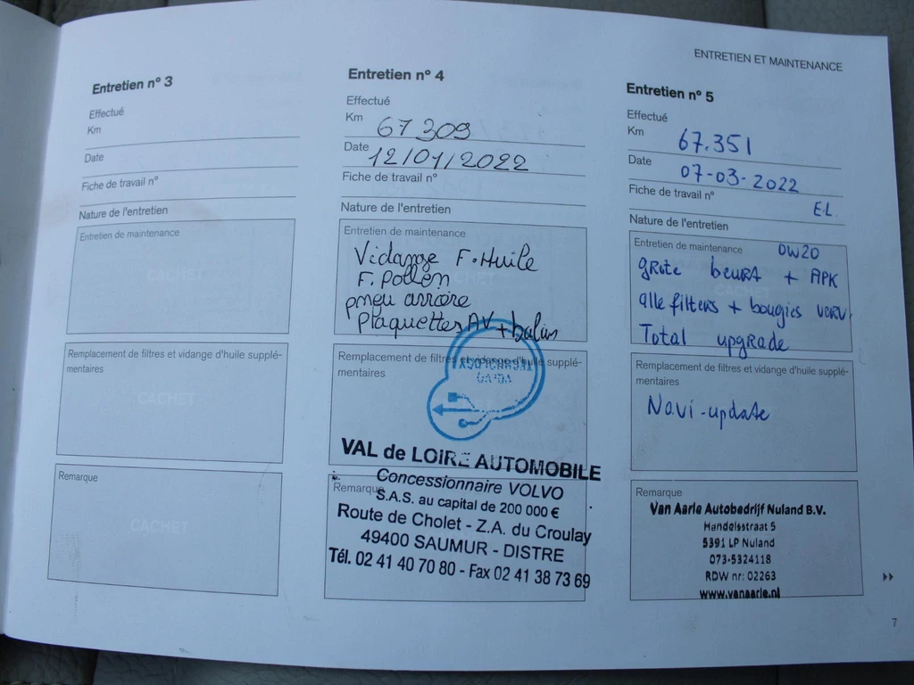 Volvo XC60 – foto 22