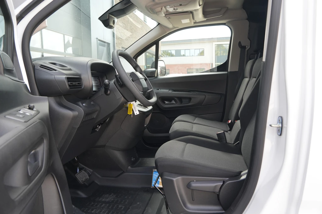 Toyota ProAce – foto 15