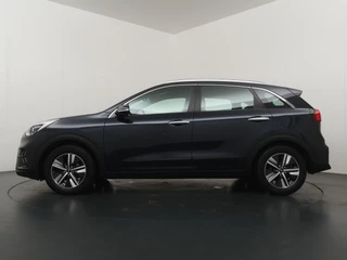 Kia Niro – thumbnail 3