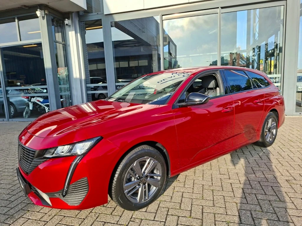 Peugeot 308 – foto 2