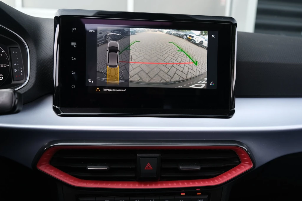 SEAT Ibiza – foto 20