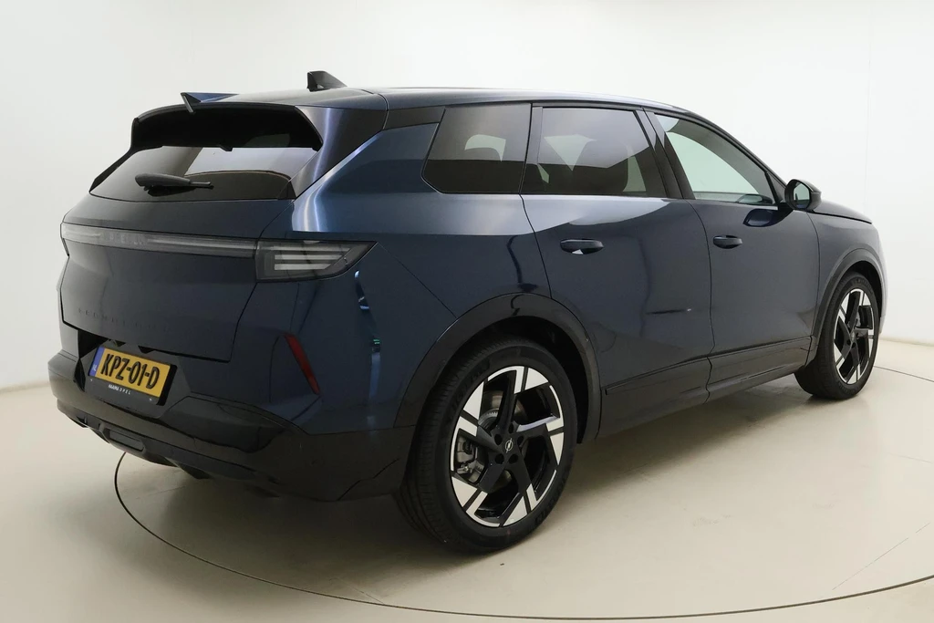 Opel Grandland – foto 6