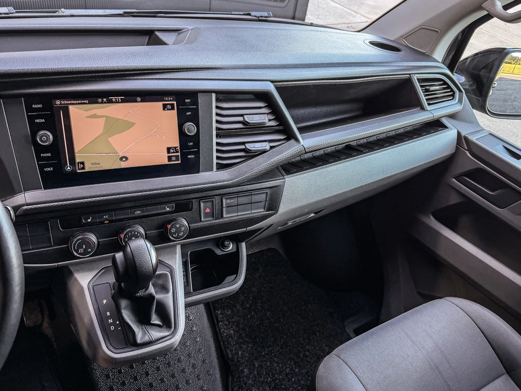 Volkswagen Transporter – foto 22