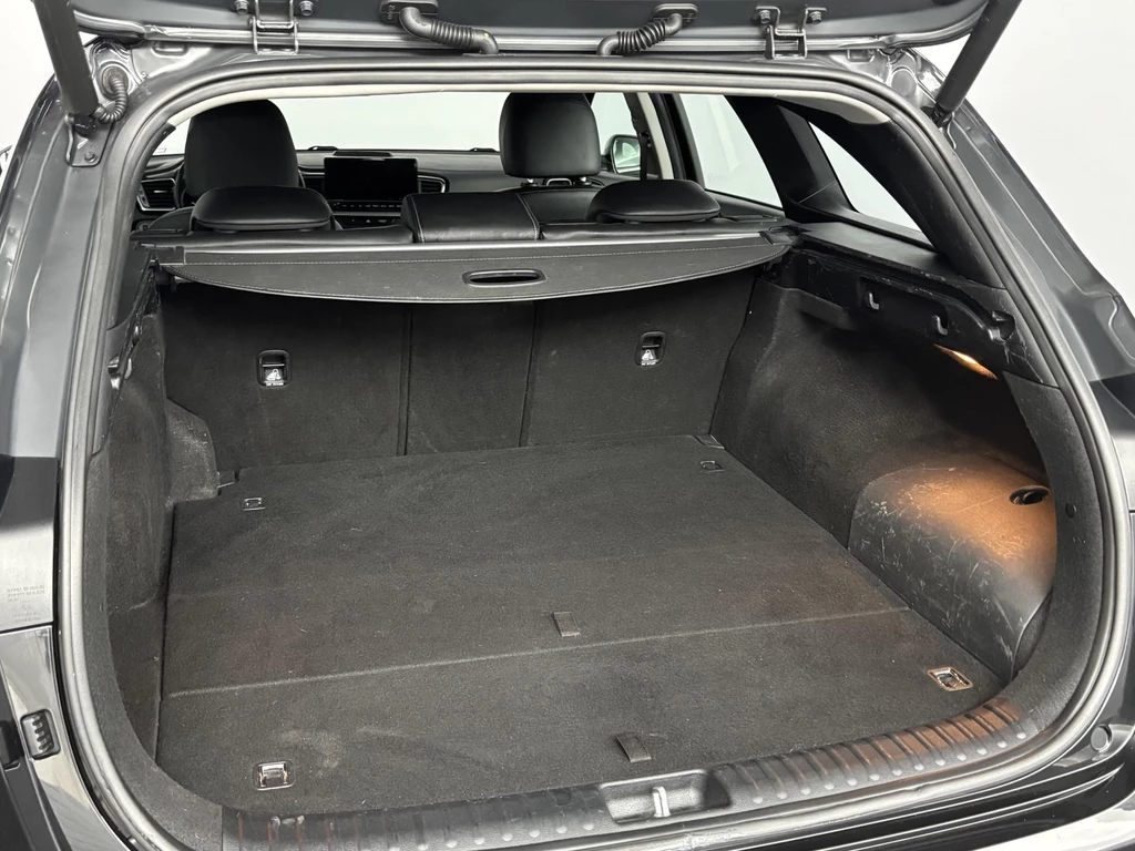 Kia Ceed Sportswagon – foto 13