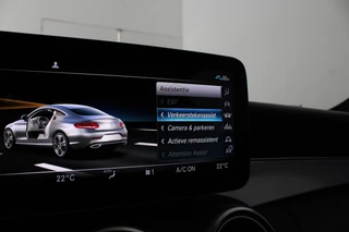 Mercedes-Benz C-Klasse – thumbnail 28