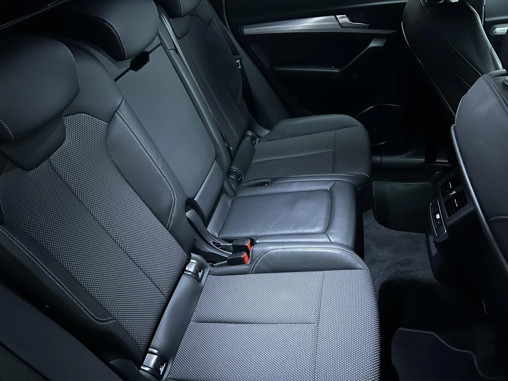 Audi Q5 – foto 26