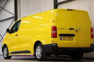 Opel Vivaro-e – thumbnail 3