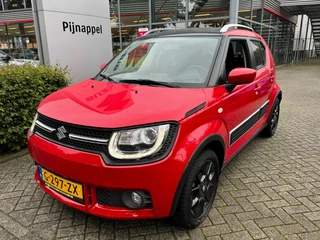 Suzuki Ignis – thumbnail 2