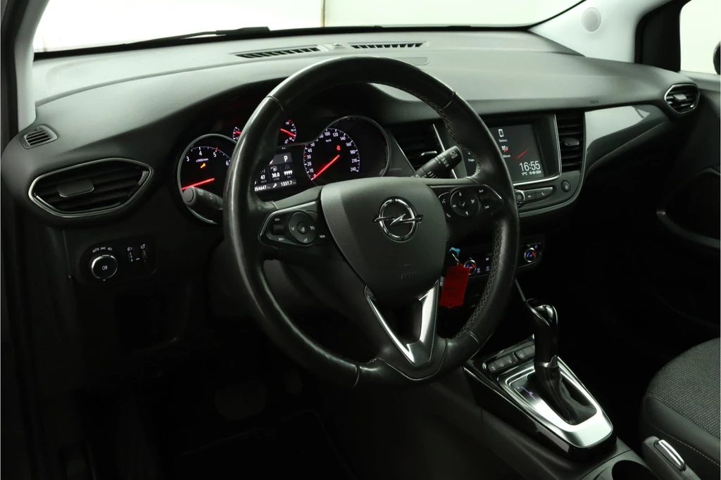 Opel Crossland – foto 32