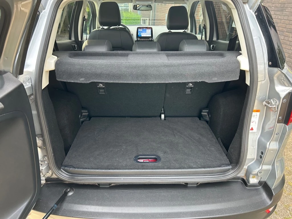 Ford EcoSport – foto 13