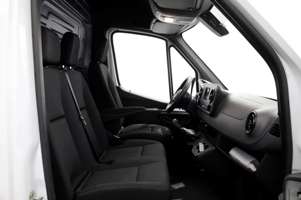Mercedes-Benz Sprinter – foto 6
