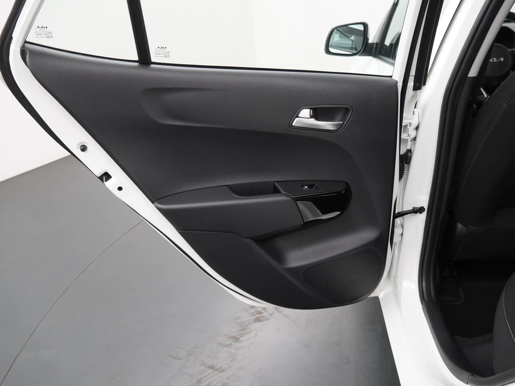 Kia Picanto – foto 34