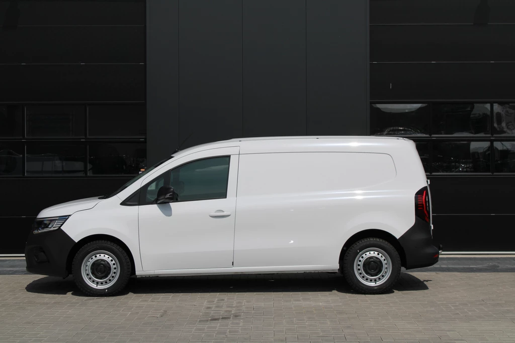 Renault Kangoo – foto 2